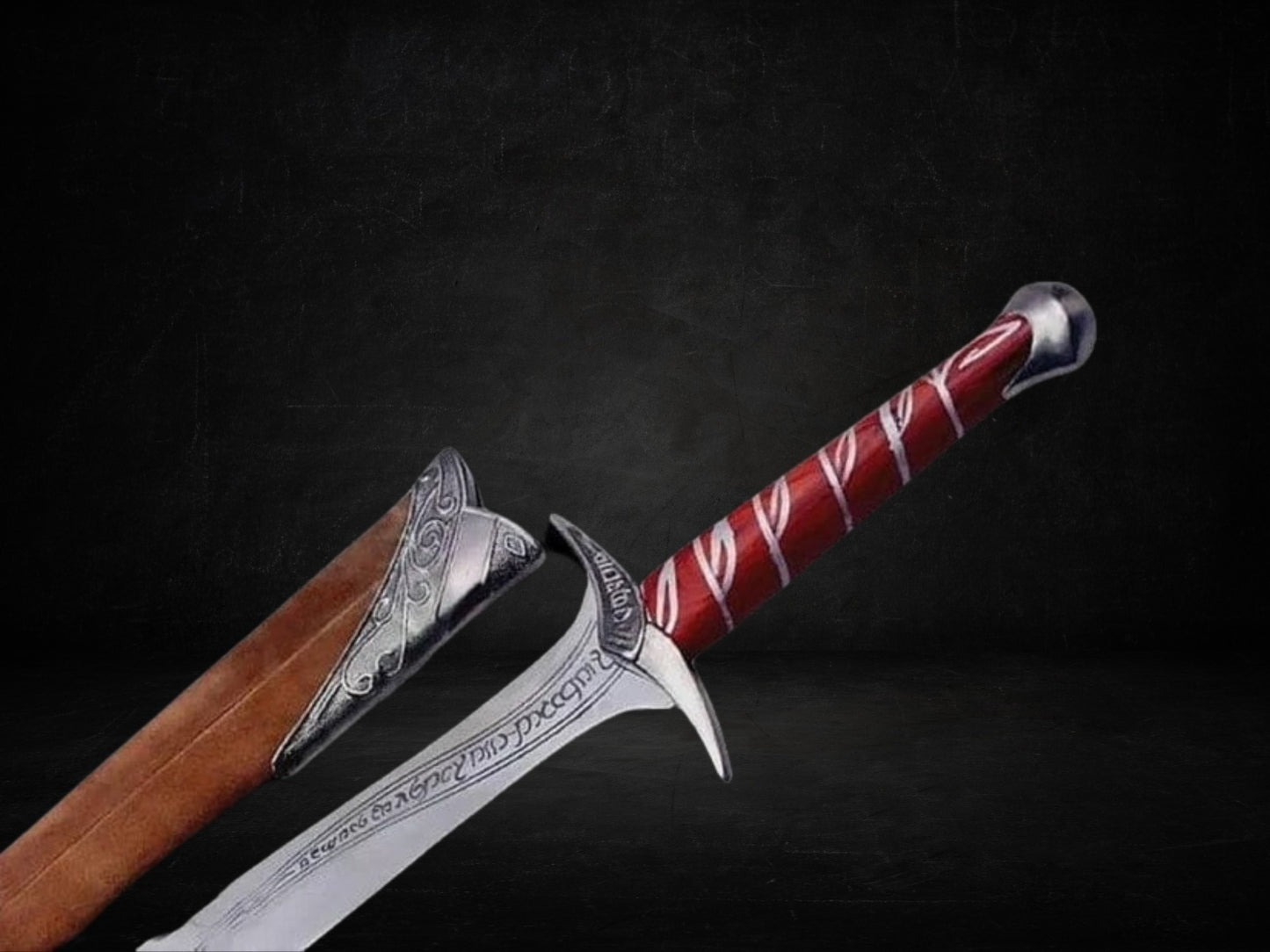 ST1NG Sword