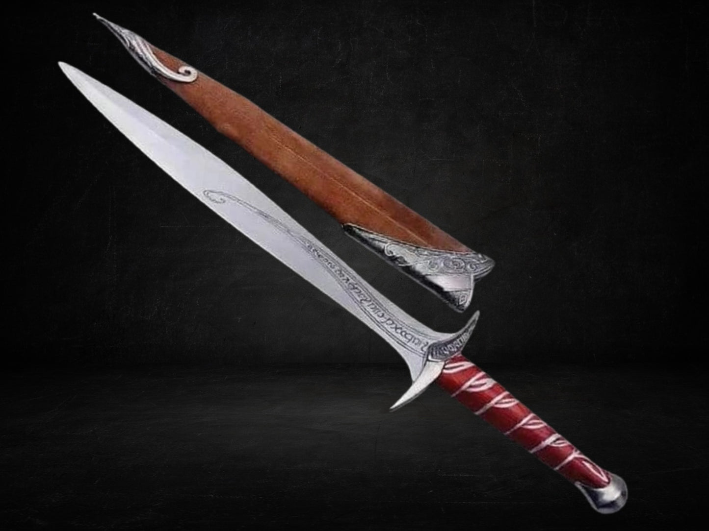 ST1NG Sword