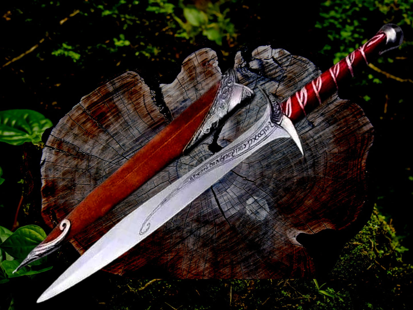 ST1NG Sword