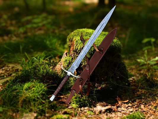 Rare Viking Sword